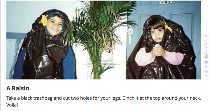 The+saddest+Halloween+costume+ever