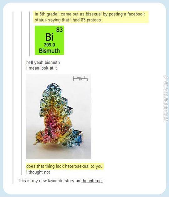 Coming+Out+With+The+Help+Of+Chemistry