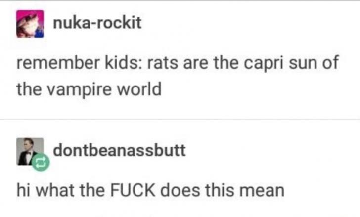 You+heard+him+correctly.