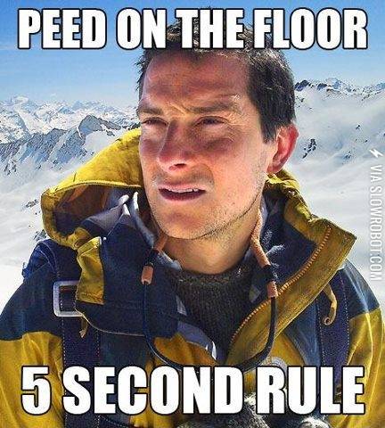 5+second+rule.