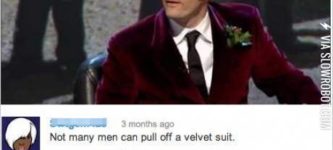 Pulling+off+a+velvet+suit