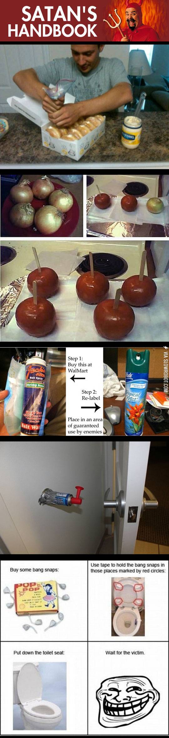 Satan%26%238217%3Bs+handbook.