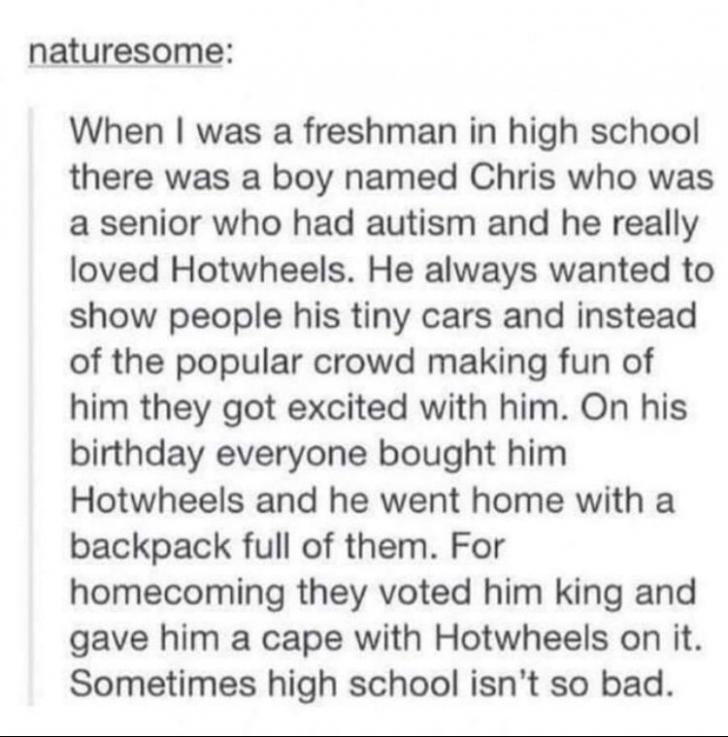 Highschool+wasn%26%238217%3Bt+so+bad.