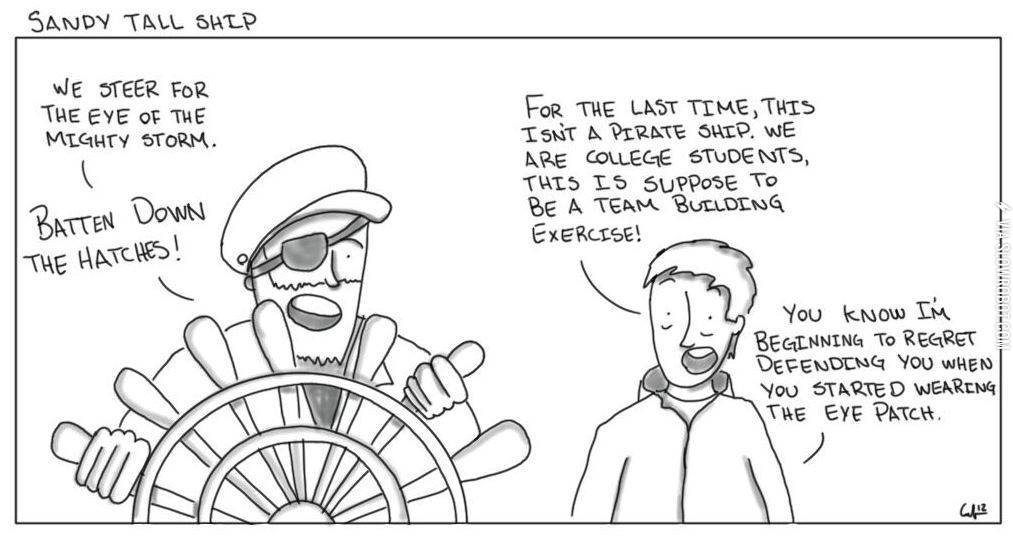 Hurricane+Sandy+Tall+SHip