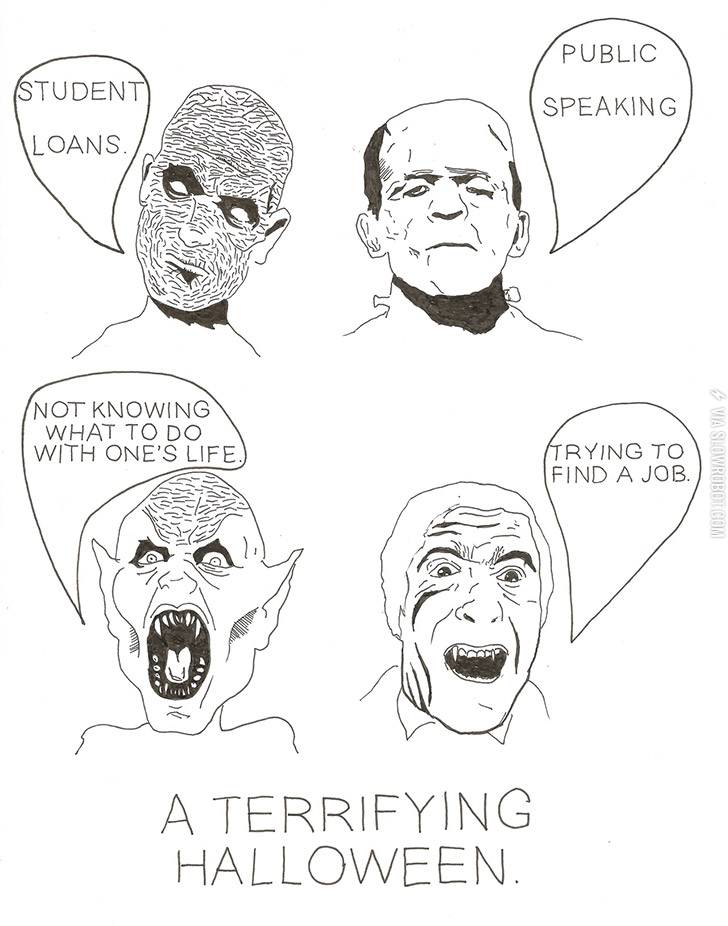 A+terrifying+Halloween.