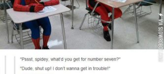 Deadpool+takes+a+math+test