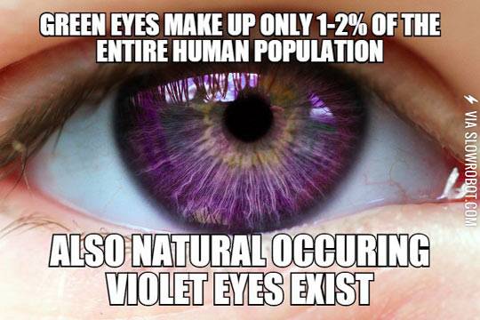 Violet+eyes+exist.