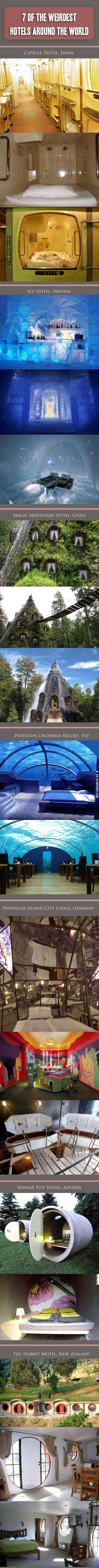 Weirdest+Hotels+Around+The+World