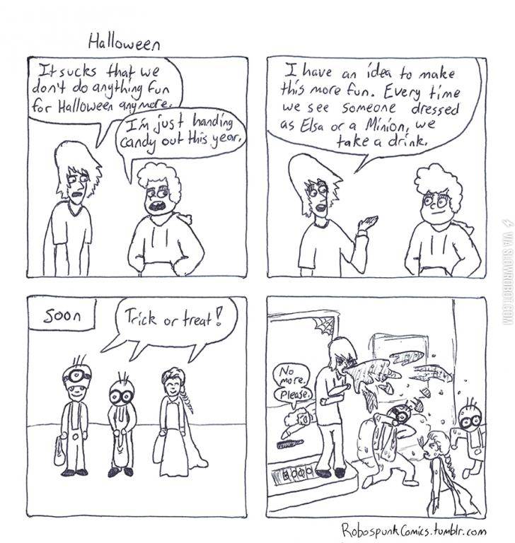 Halloween+Drinking+Game