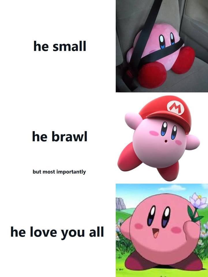 Wholesome+kirby