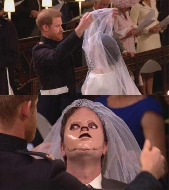 You+may+now+kiss+the+Bride