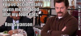 Ron+swanson+doesn%26%238217%3Bt+do+salad
