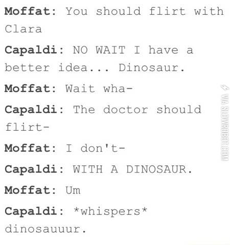 Capaldi+v.+Smith%3A+dinosaurs+v.+ladies