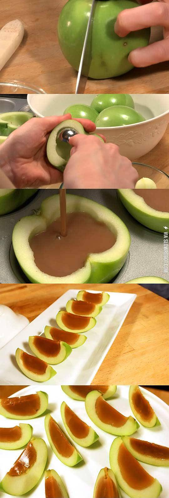 Old+Caramel+Apples+Are+Out%2C+This+Is+In