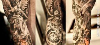 Highly+Detailed+Tattoo