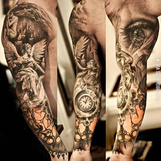 Highly+Detailed+Tattoo