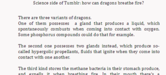 Science+side+of+tumblr+comes+through+for+dragon+questions
