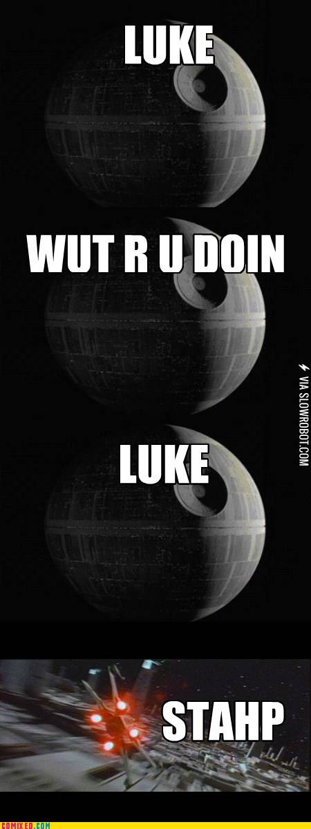 LUKE%26%238230%3BSTAHP