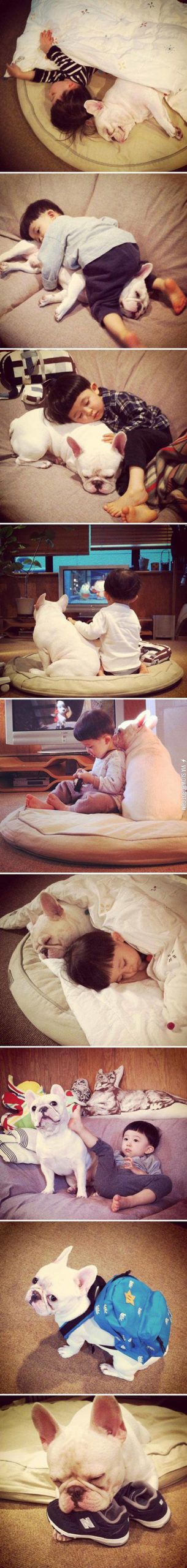 The+Sweetest+Friendship+In+Existence