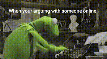 Arguing+with+someone+online