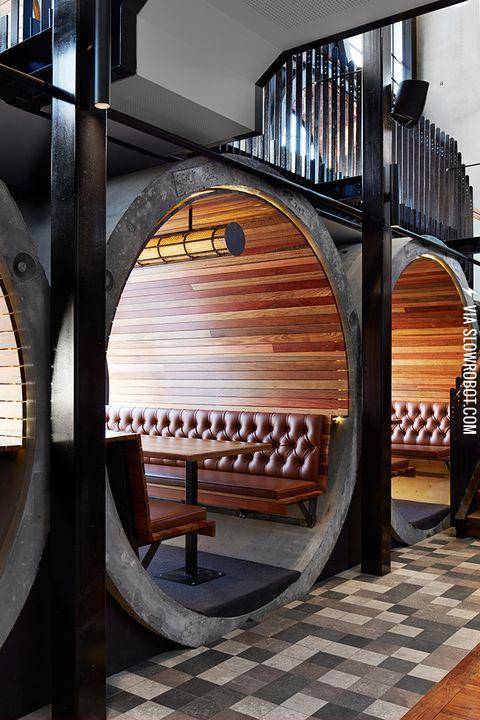 Bar+booths+in+Australia