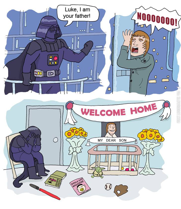 Luke%2C+I+am+your+father%21