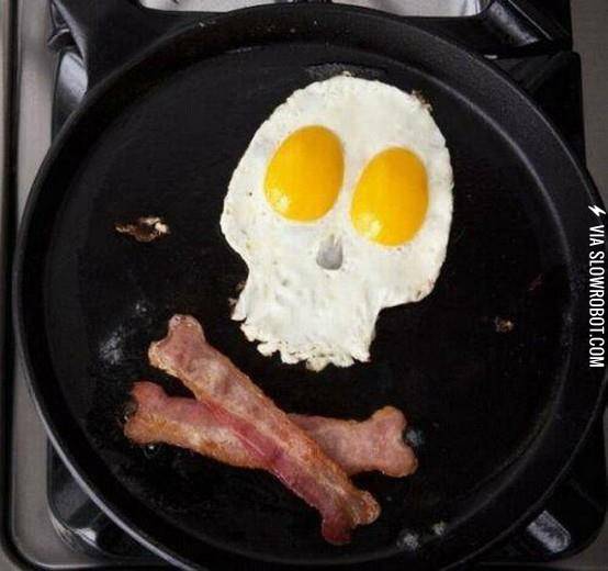 How+I+like+my+bacon+and+eggs.