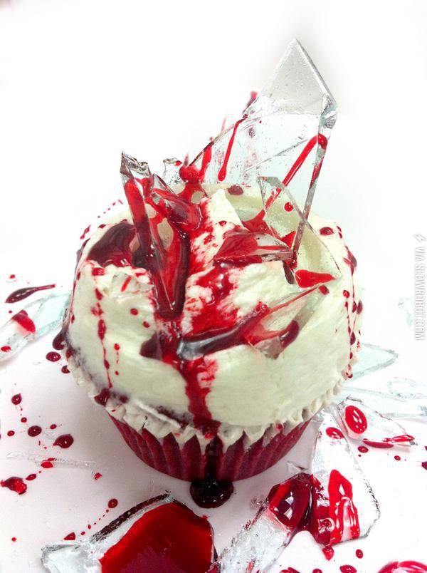 Dexter+cupcakes.