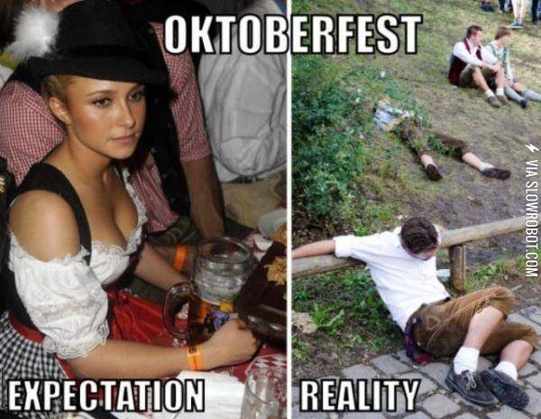 Oktoberfest