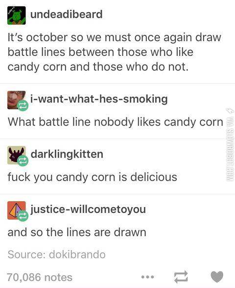 Candy+corn