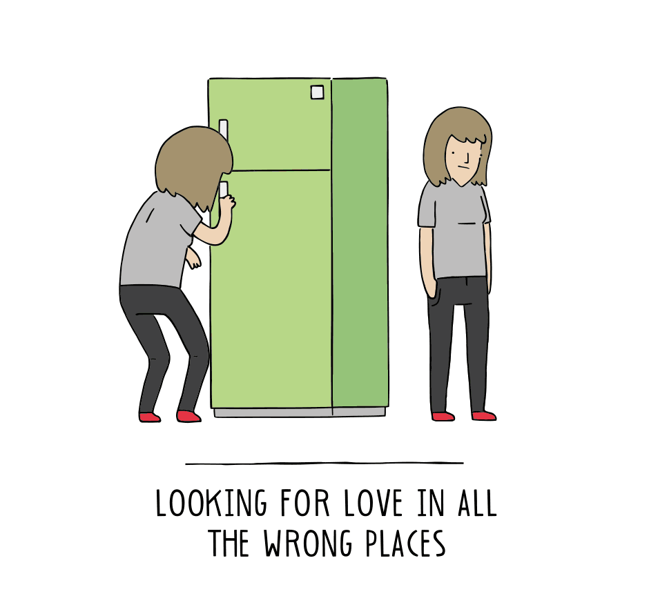 Looking+For+Love+in+all+the+Wrong+Places
