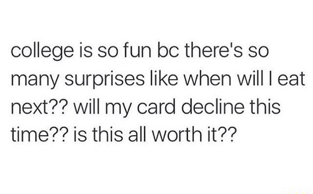 College+is+so+fun+OMG
