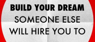 Build+your+dreams.