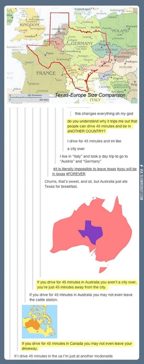 If+you+drive+45+minutes.