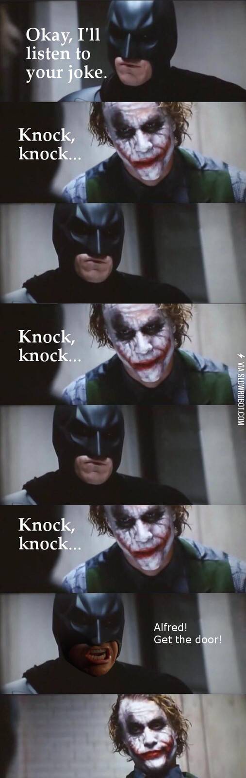Batman+doesn%26%238217%3Bt+get+knock+knock+jokes