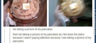 Taking+A+Picture+Of+Pancakes