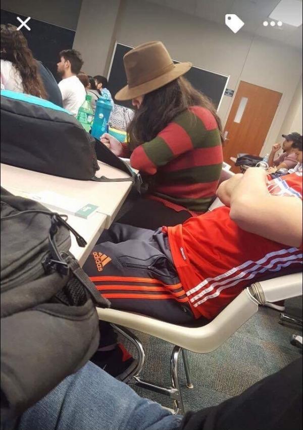 When+you+have+class+at+11+but+need+to+terrorize+Elm+St+at+12