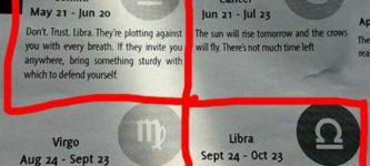 Horoscopes+Are+Getting+Weird