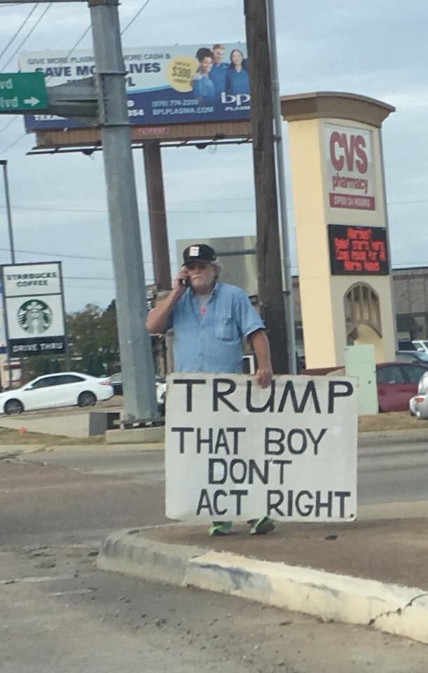 Saw+this+comical+man+in+my+local+town.+Made+me+laugh.+%28+North+East+Texas+%29