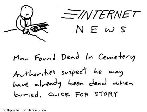Internet+news.