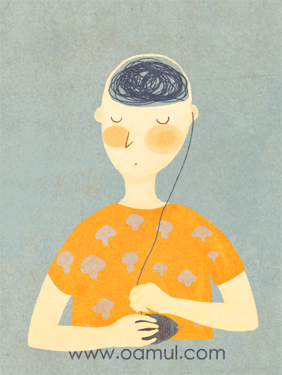 Just+organizing+my+thoughts.