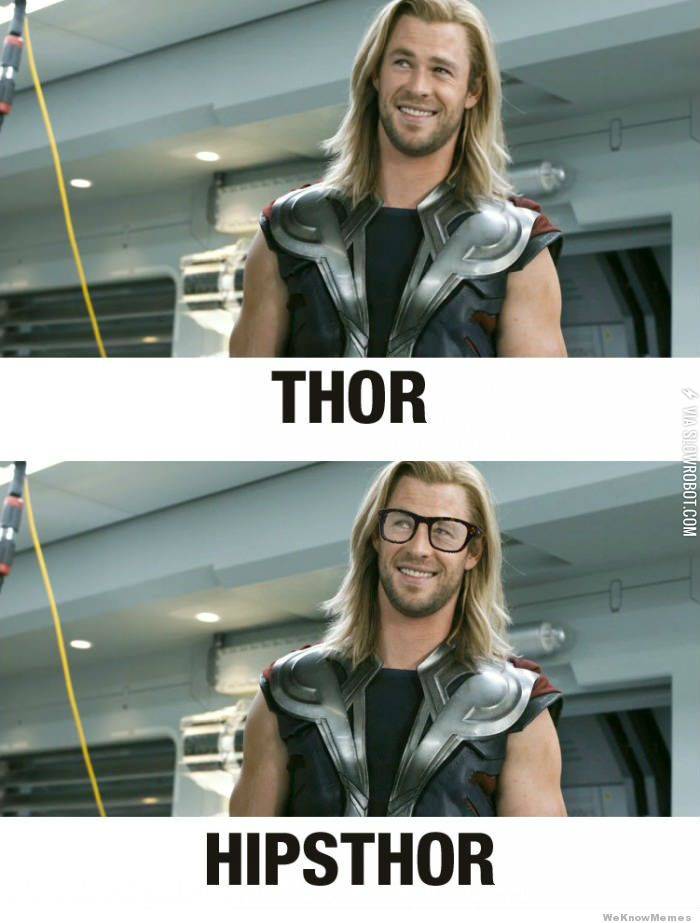 so+you+think+your+a+hipster