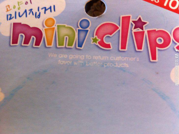 We%26%238217%3Bre+sorry+our+product+stinks