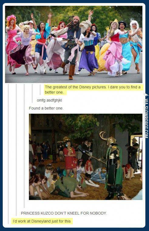 Disney+and+Cosplay%2C+a+beautiful+mix
