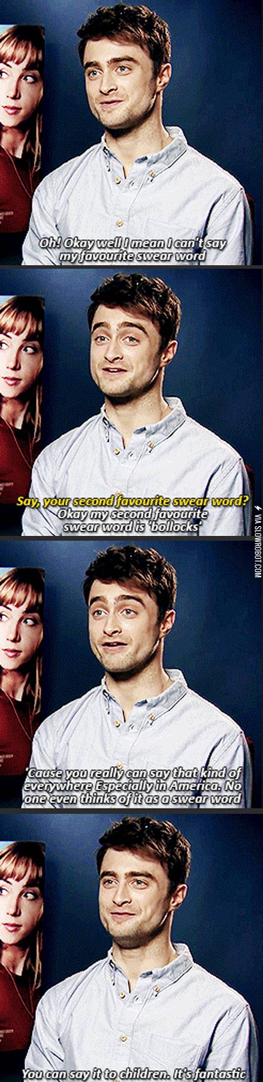 My+second+favorite+swear+word.