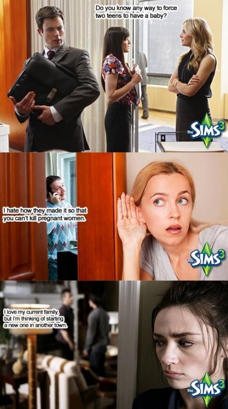 sims