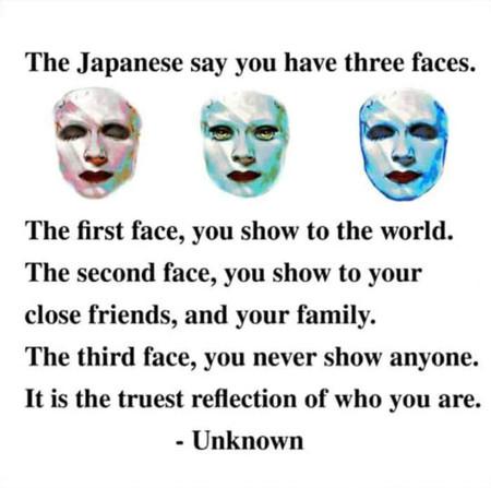 The+Three+Face+Theory