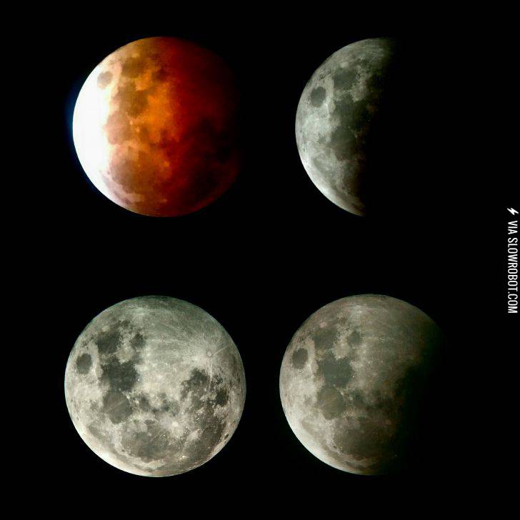 Lunar+Eclipse
