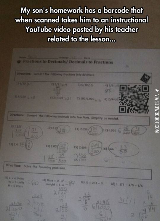 All+homework+should+have+this.