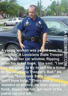 Louisiana+State+Troopers